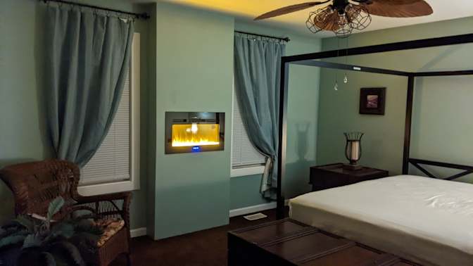 Jessi's room