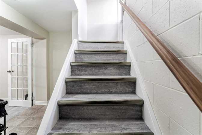 JM Properties's room