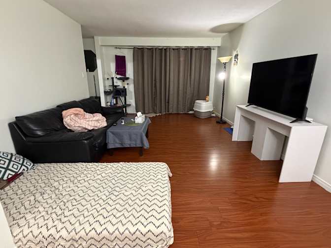 Anjali's room