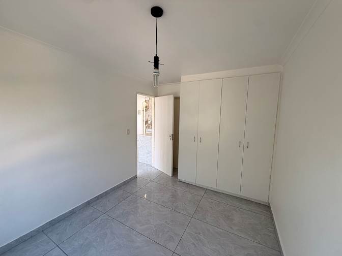 Zandisile Mkubukeli's room
