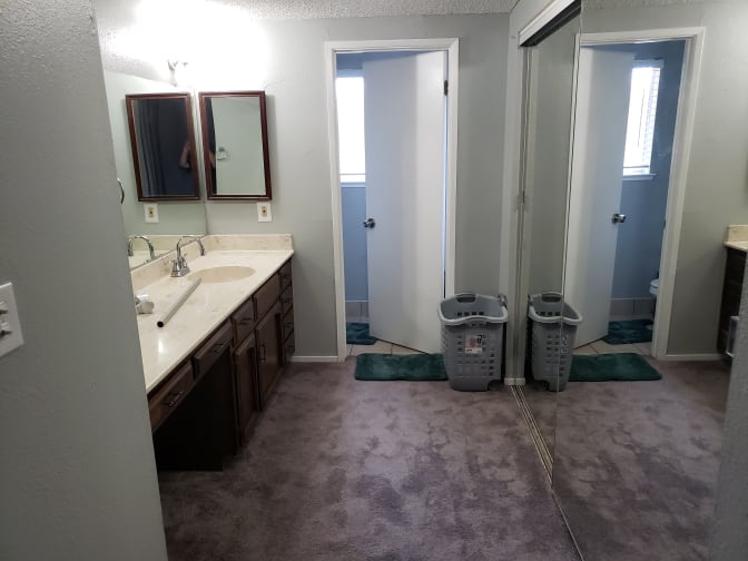 Adam's room