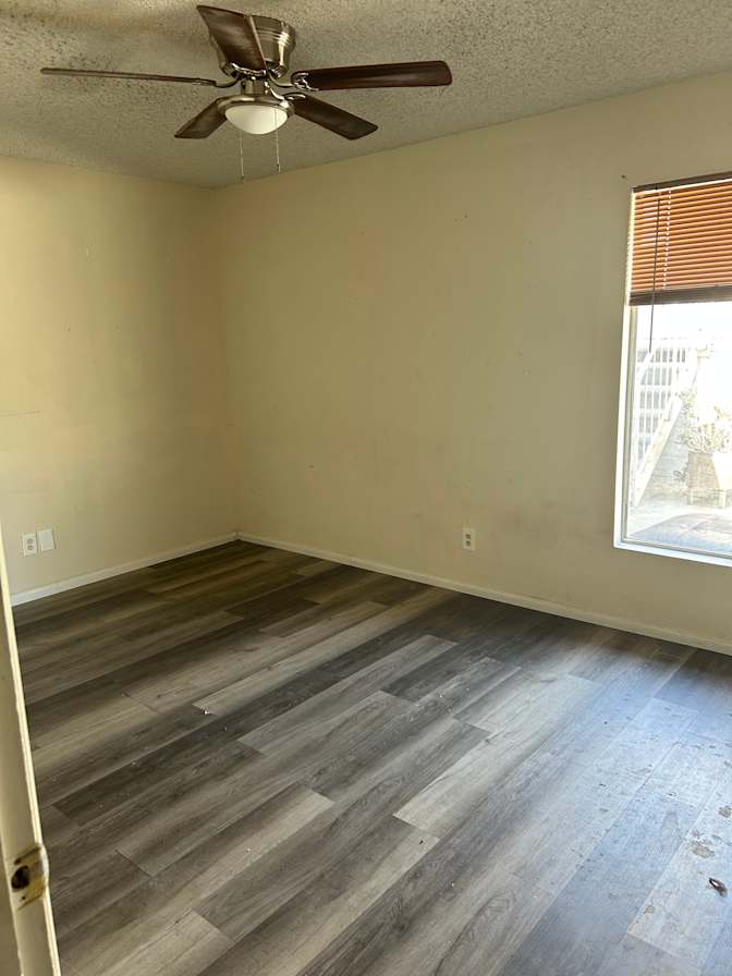 Ayla Hernandez's room