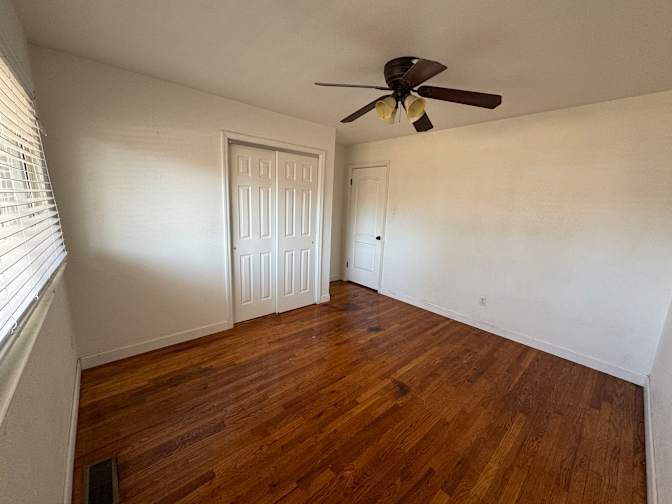 Jake's room