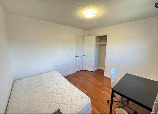Andrew's room
