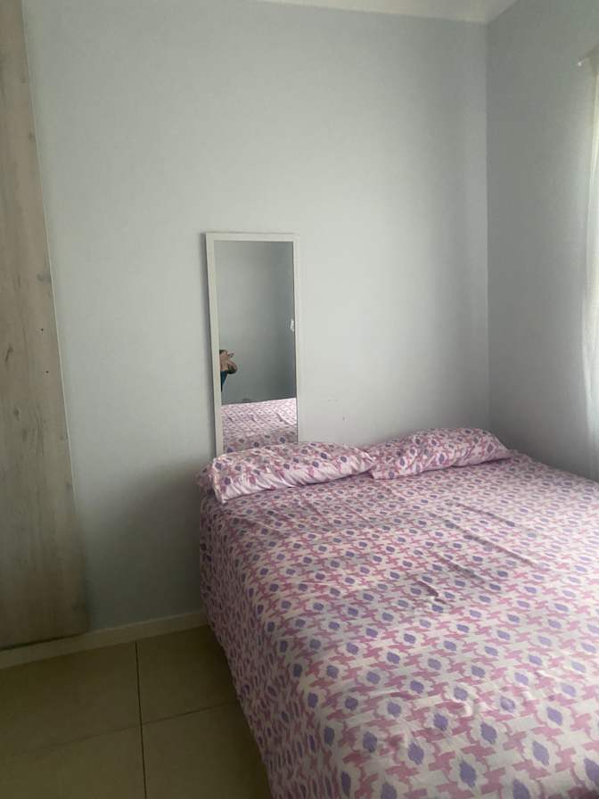 Lungile's room