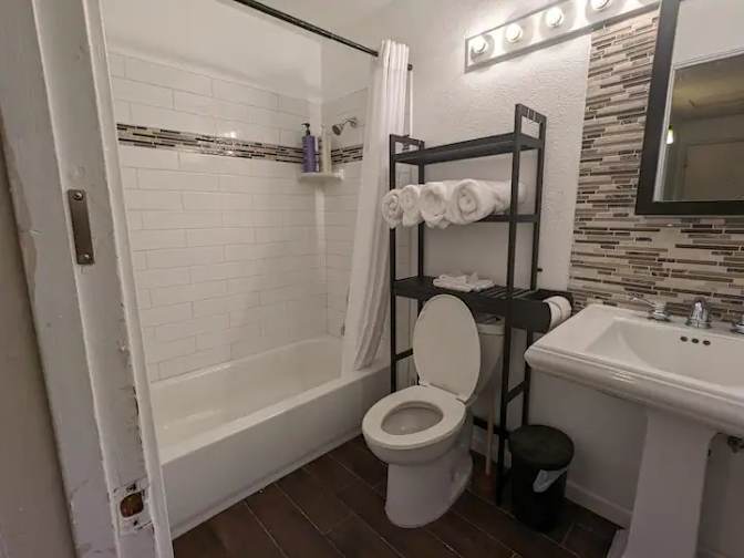 Nicole's room