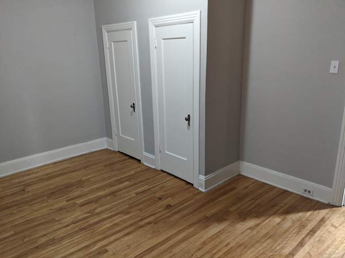 Benjamin's room