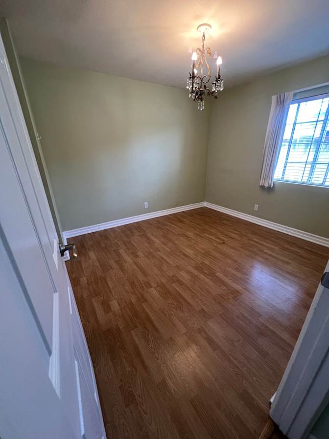 Ashley's room