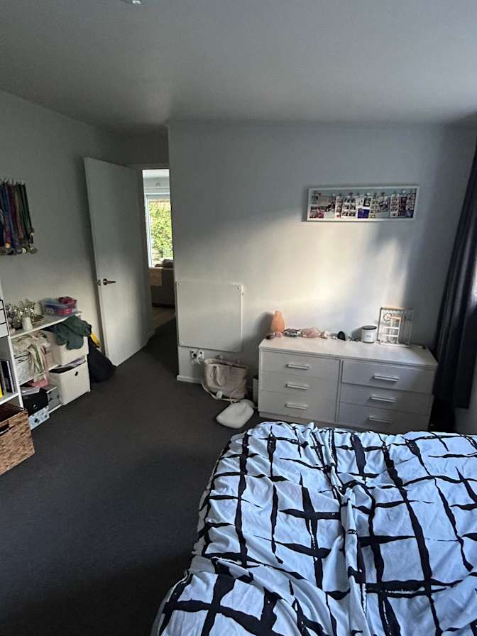 Ellie's room