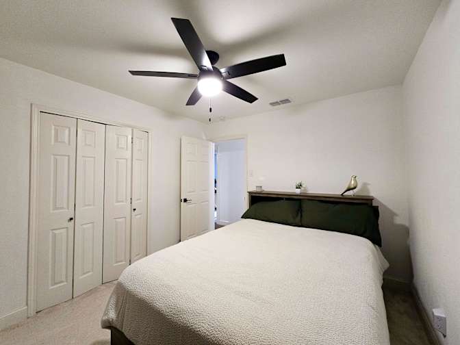 PadSplit's room