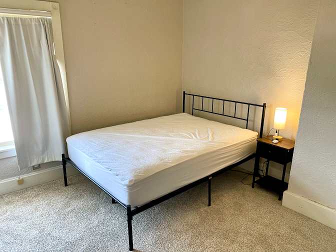 Don's room