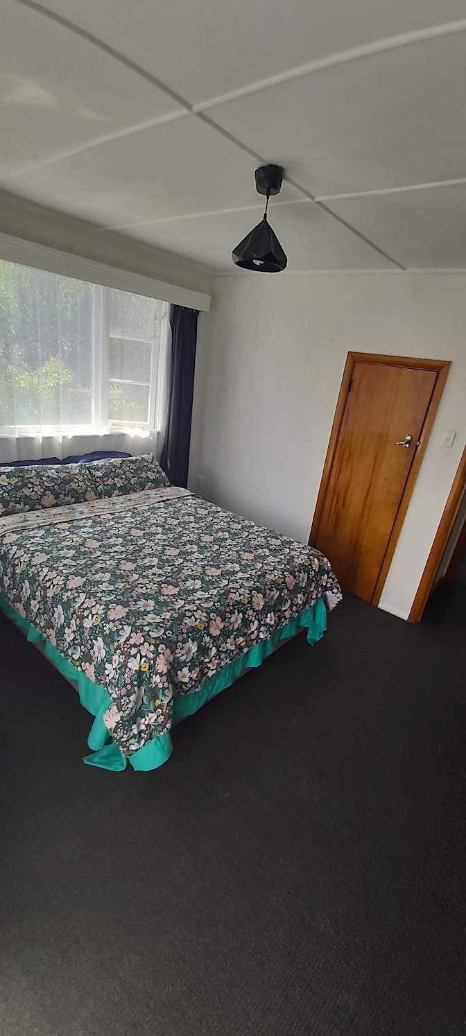 Camillia's room