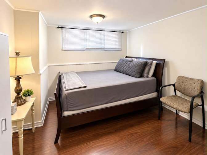 Caitlyn's room