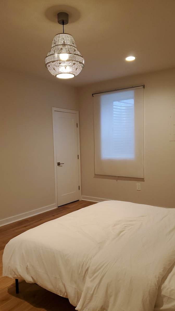 Sara's room