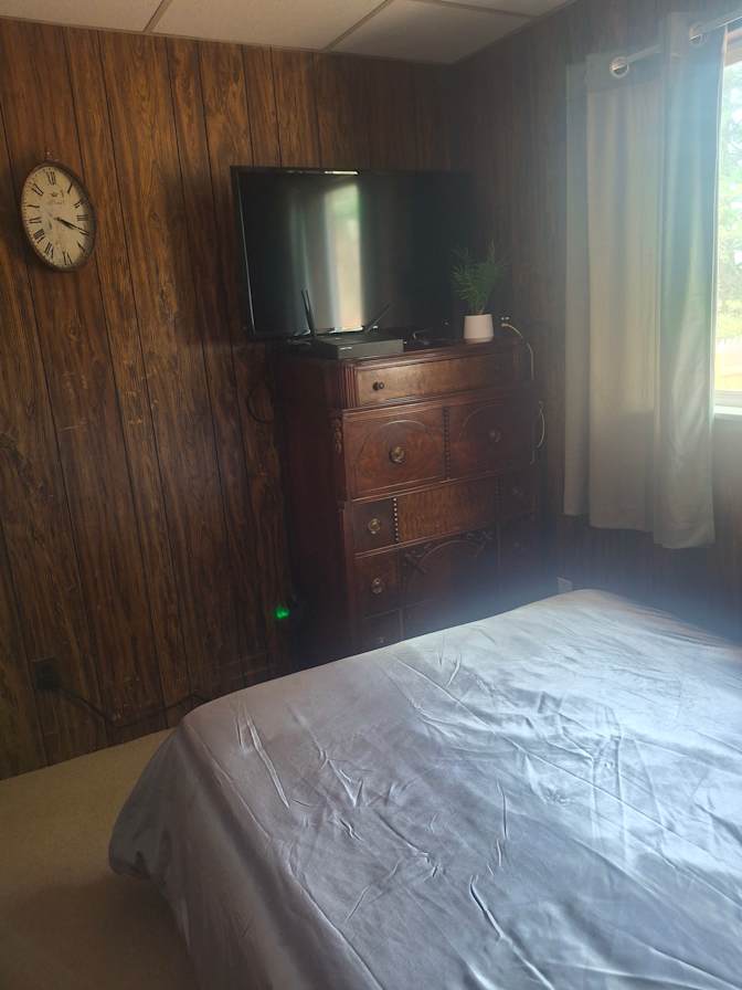 Amber's room