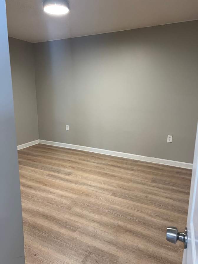 Daniel's room