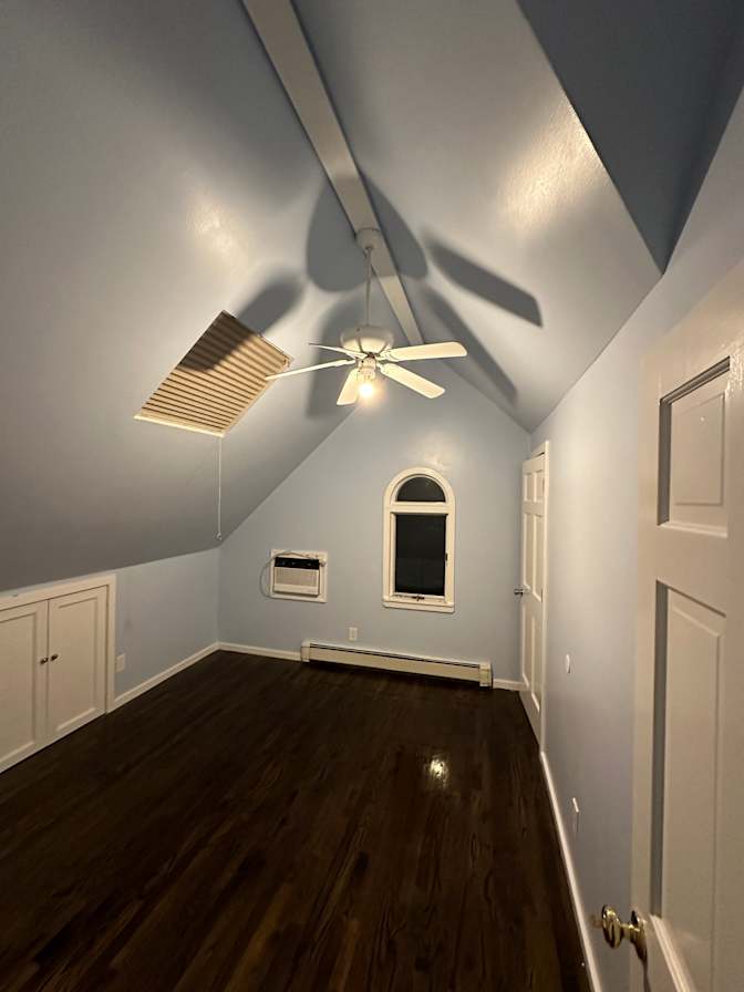 Gabriel's room