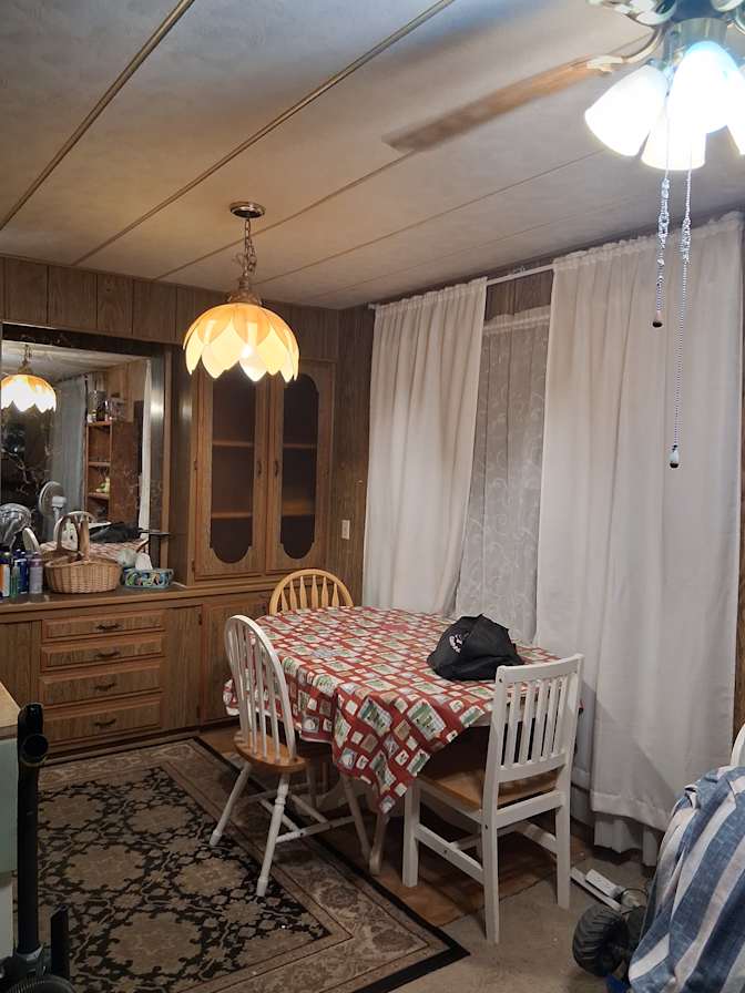 Richard A Elsman's room
