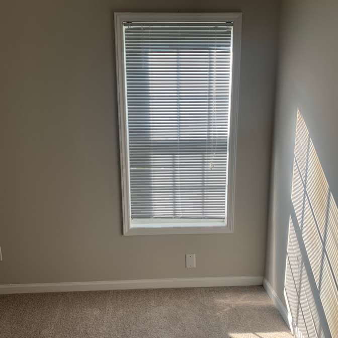 Beniam's room