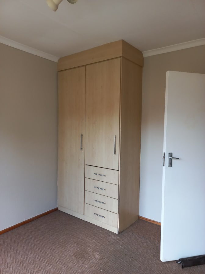 Narina's room