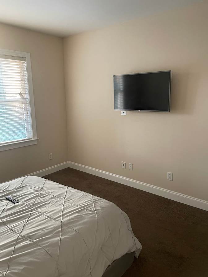 Jason's room