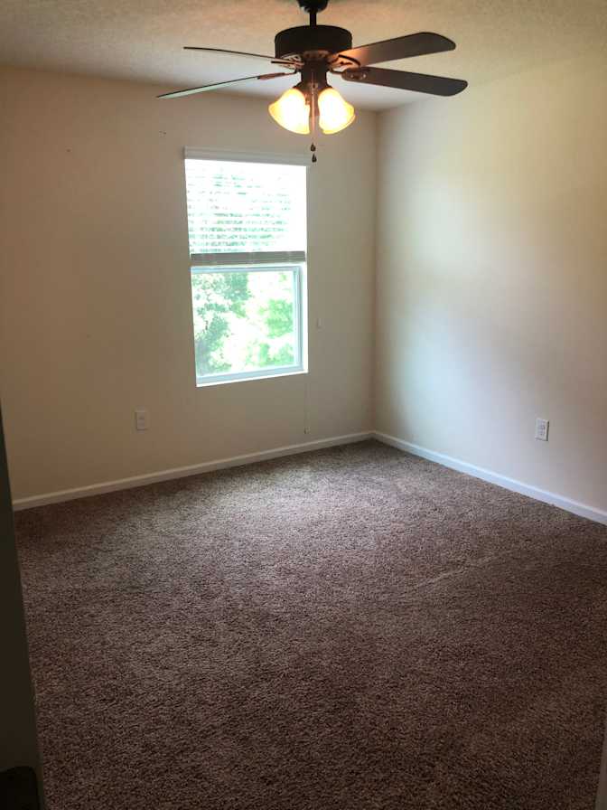 Ran's room