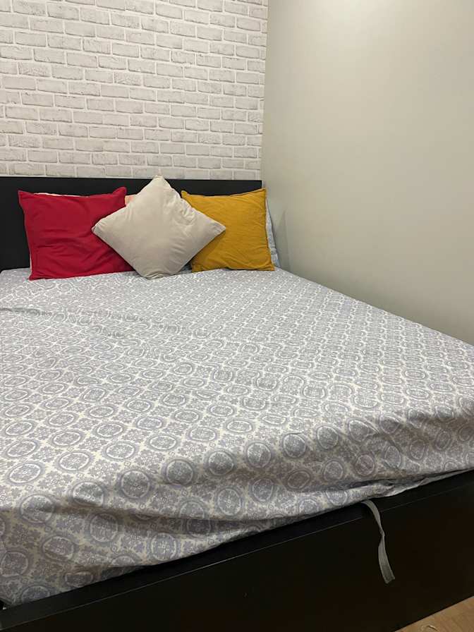 yogesh shekhawat's room