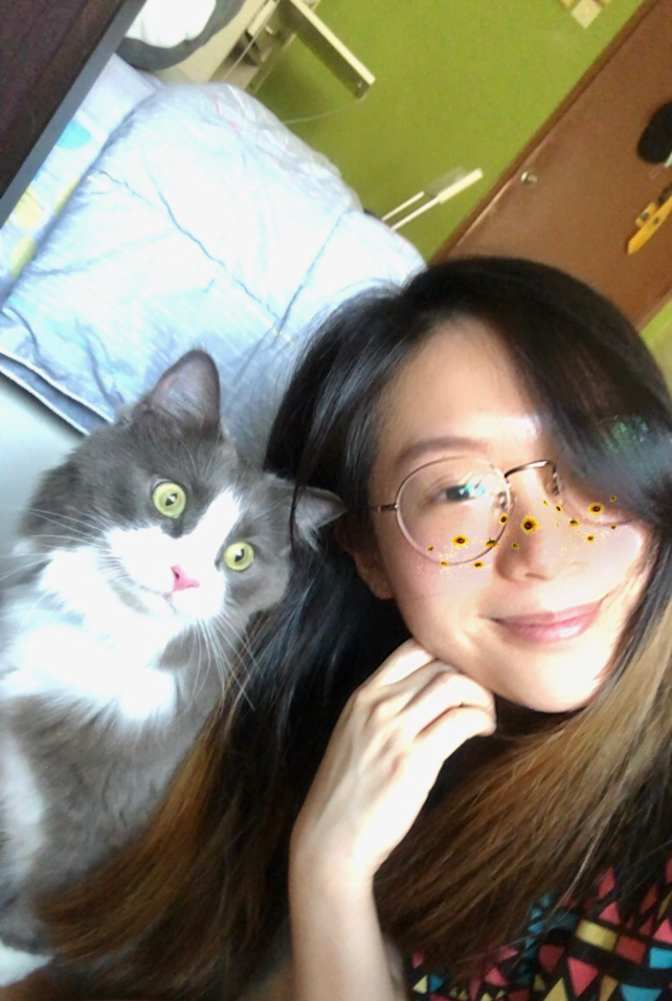 Sue Chua