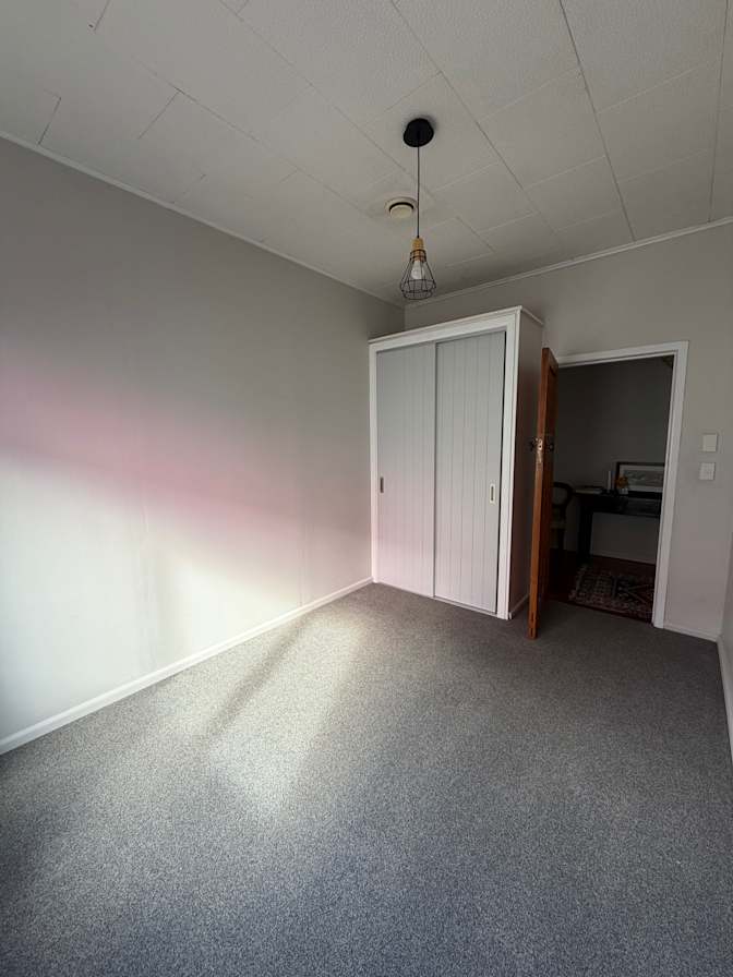 Lily's room