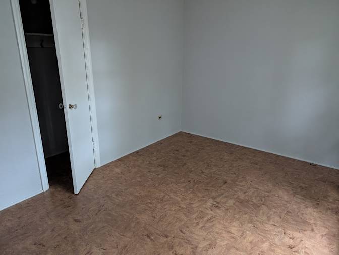 Todd's room