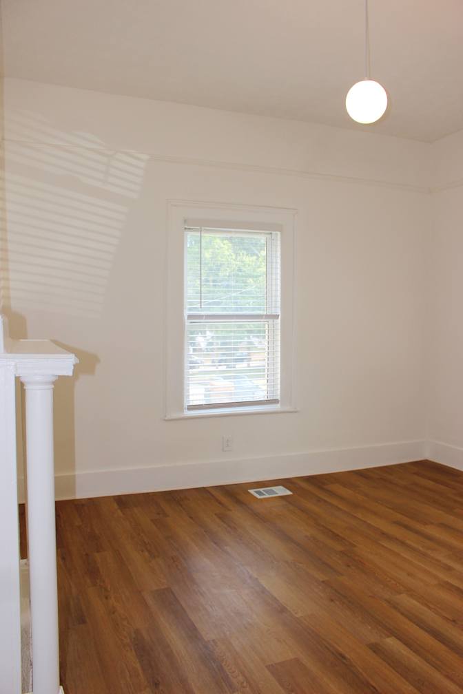 Saba's room