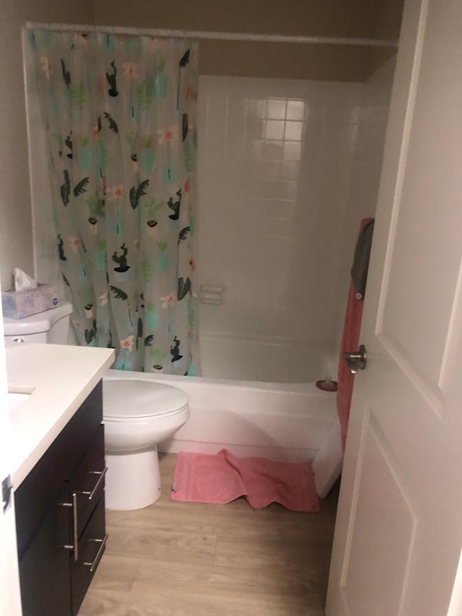 Alyssa's room