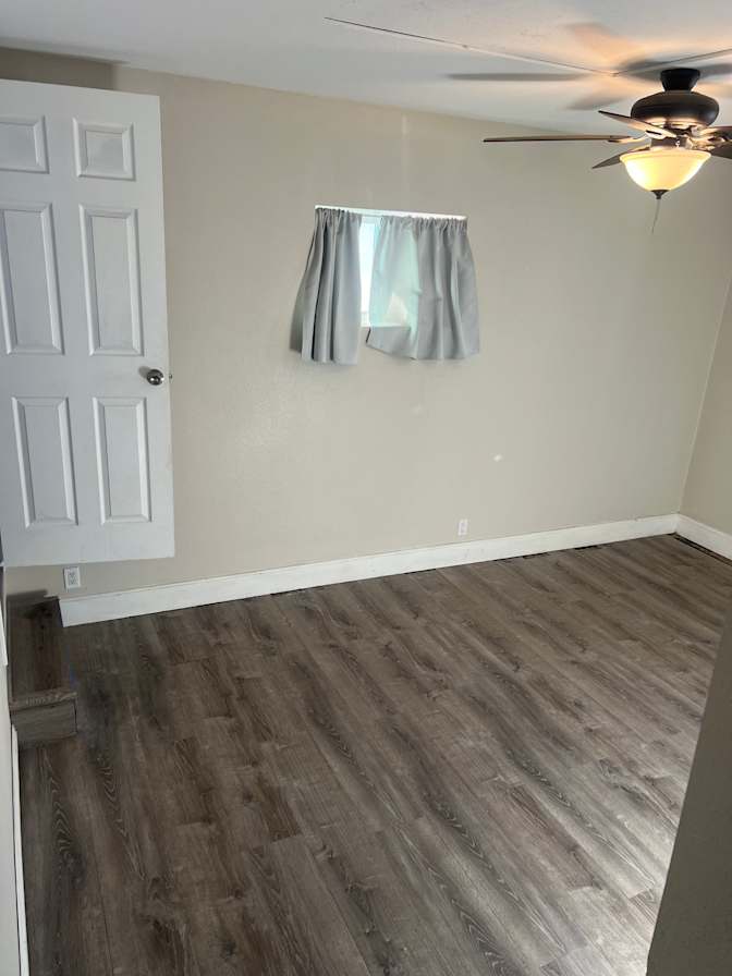 Manny's room