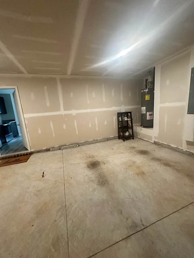 Alcove Rooms's room
