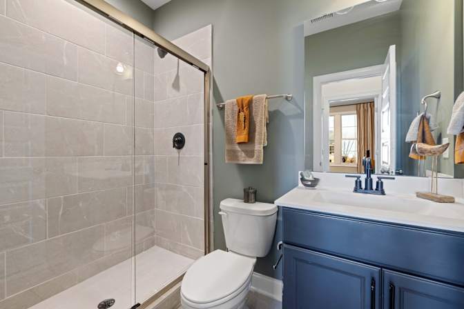 Alcove Rooms's room