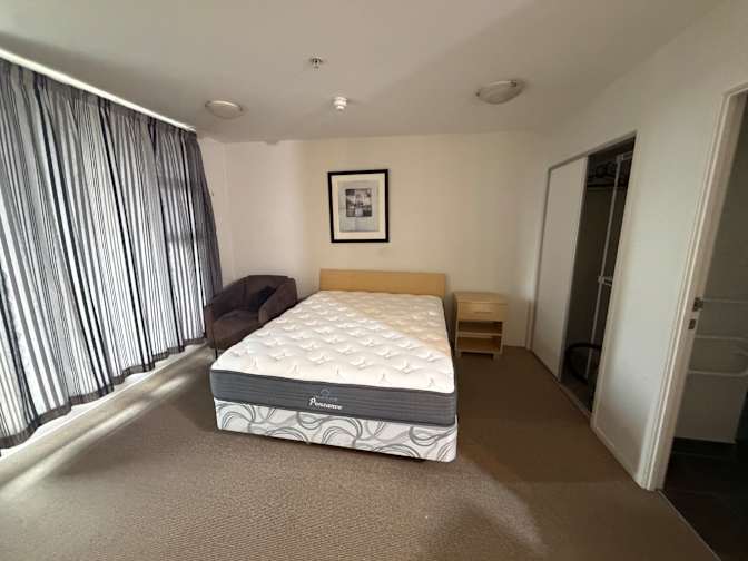 Linda's room