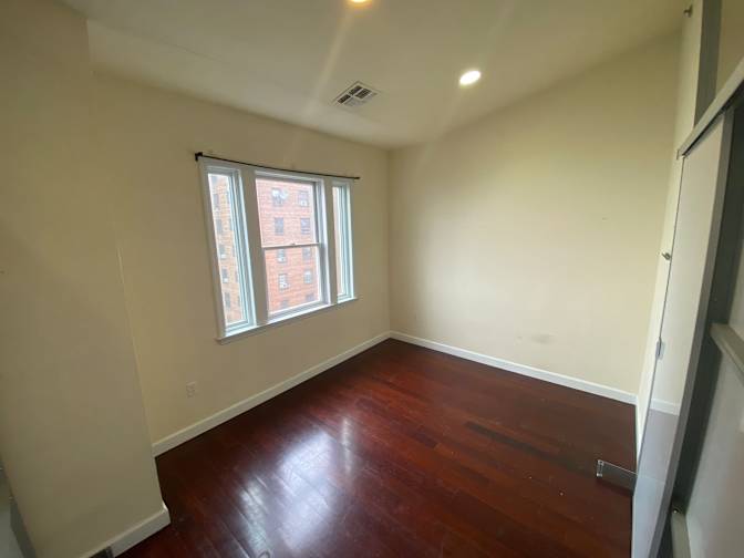 Brian's room