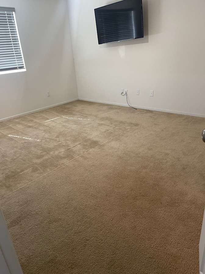 Rose's room