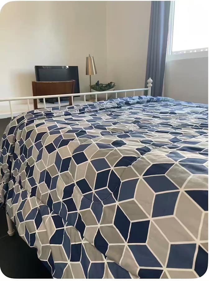 Joy's room