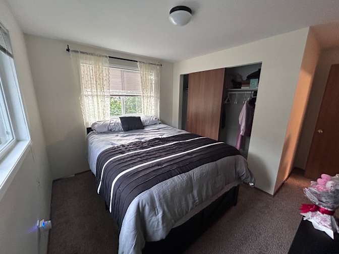 Karlee's room