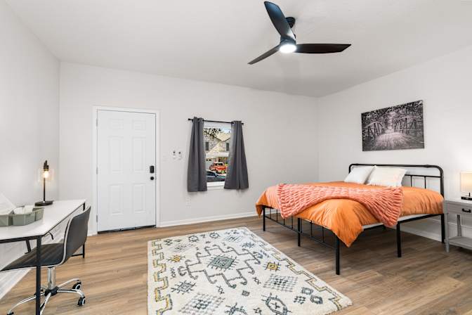 PadSplit's room