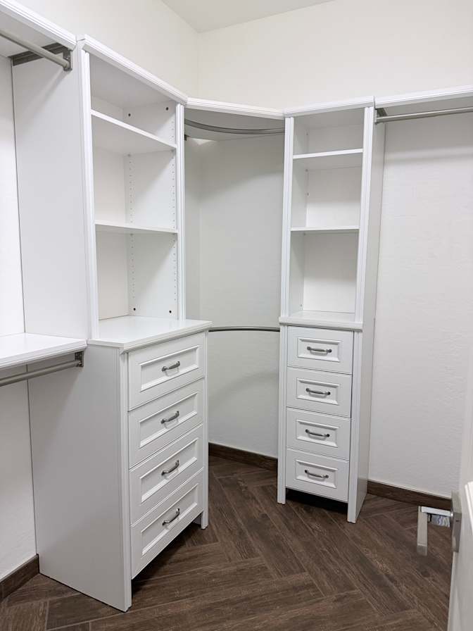Marcy's room