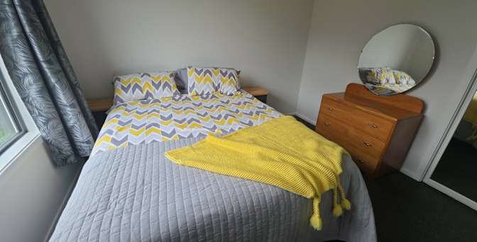 Abi's room