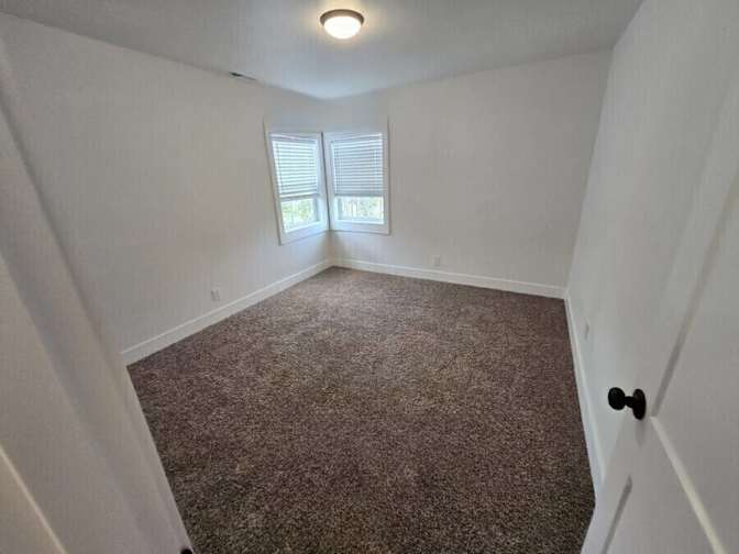 scott's room