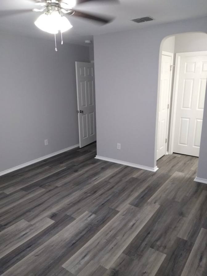 J's room