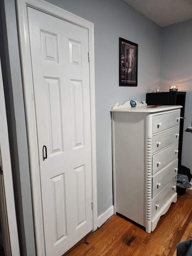 Stephanie's room