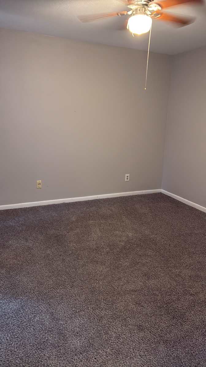Denise's room