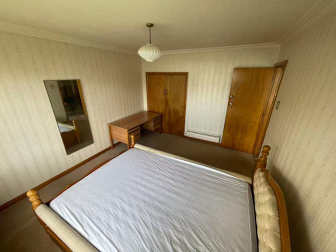 paul's room
