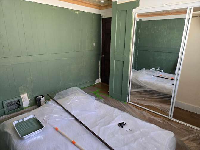 ryan's room