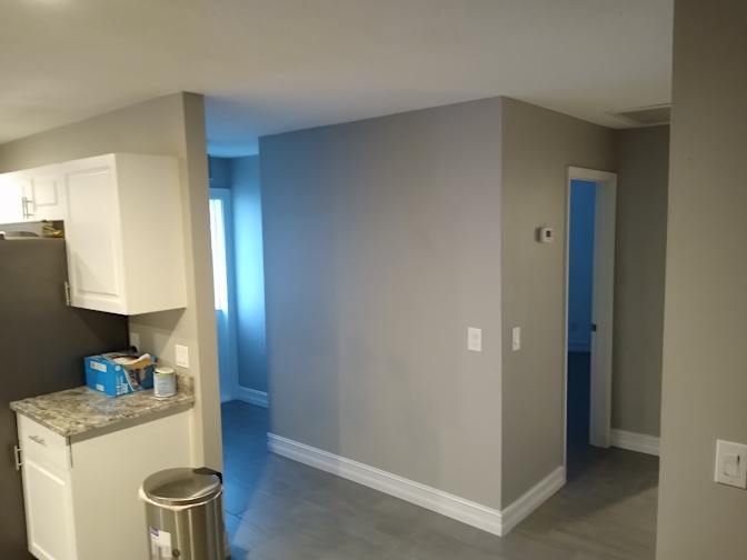 brian's room